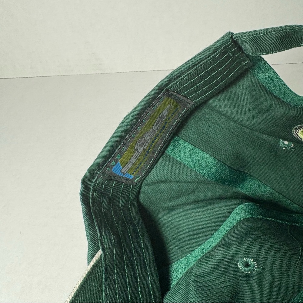 Y2K AMP Energy Hat View 6